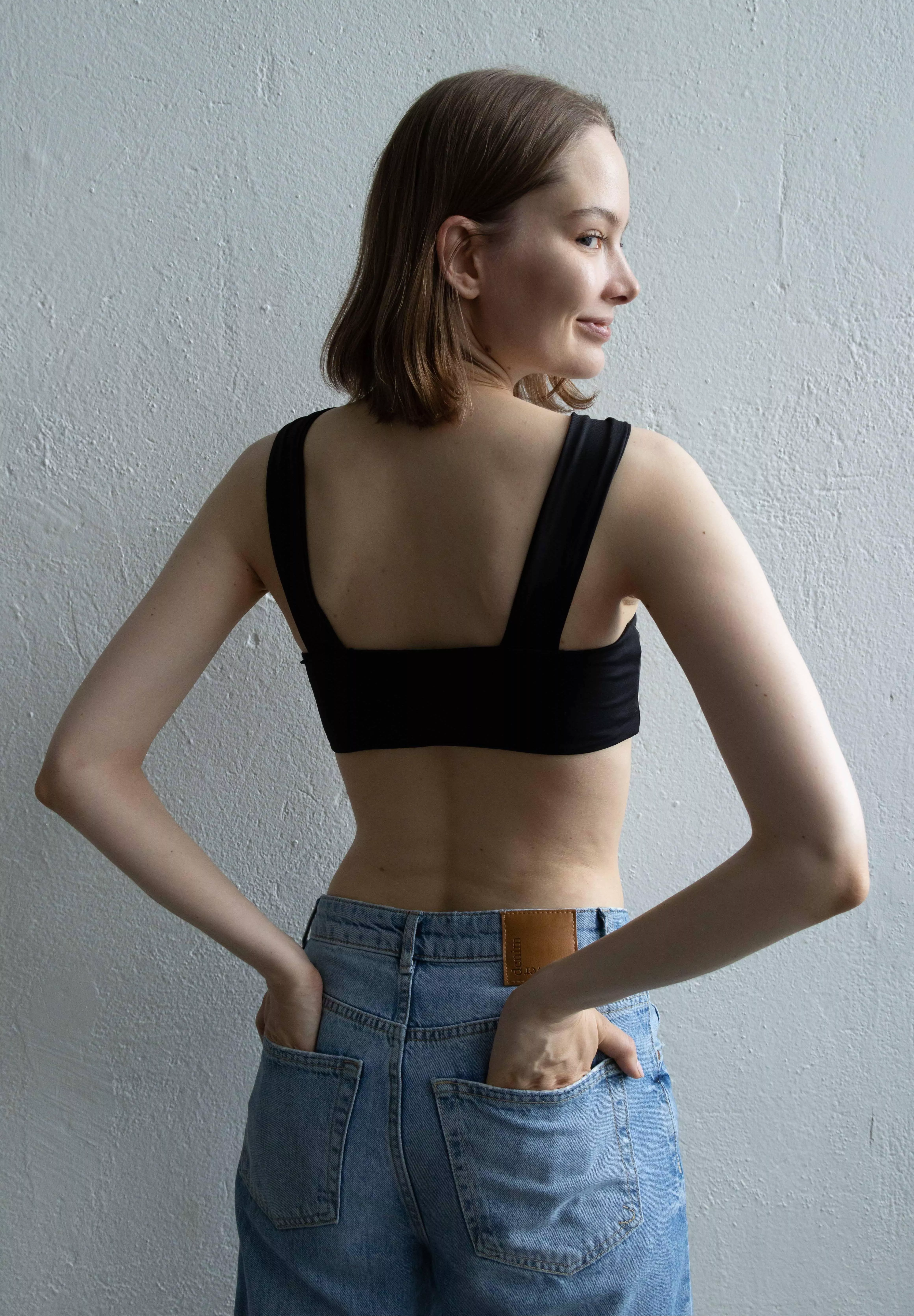 I noticed you [f] posted by sophiaemilia