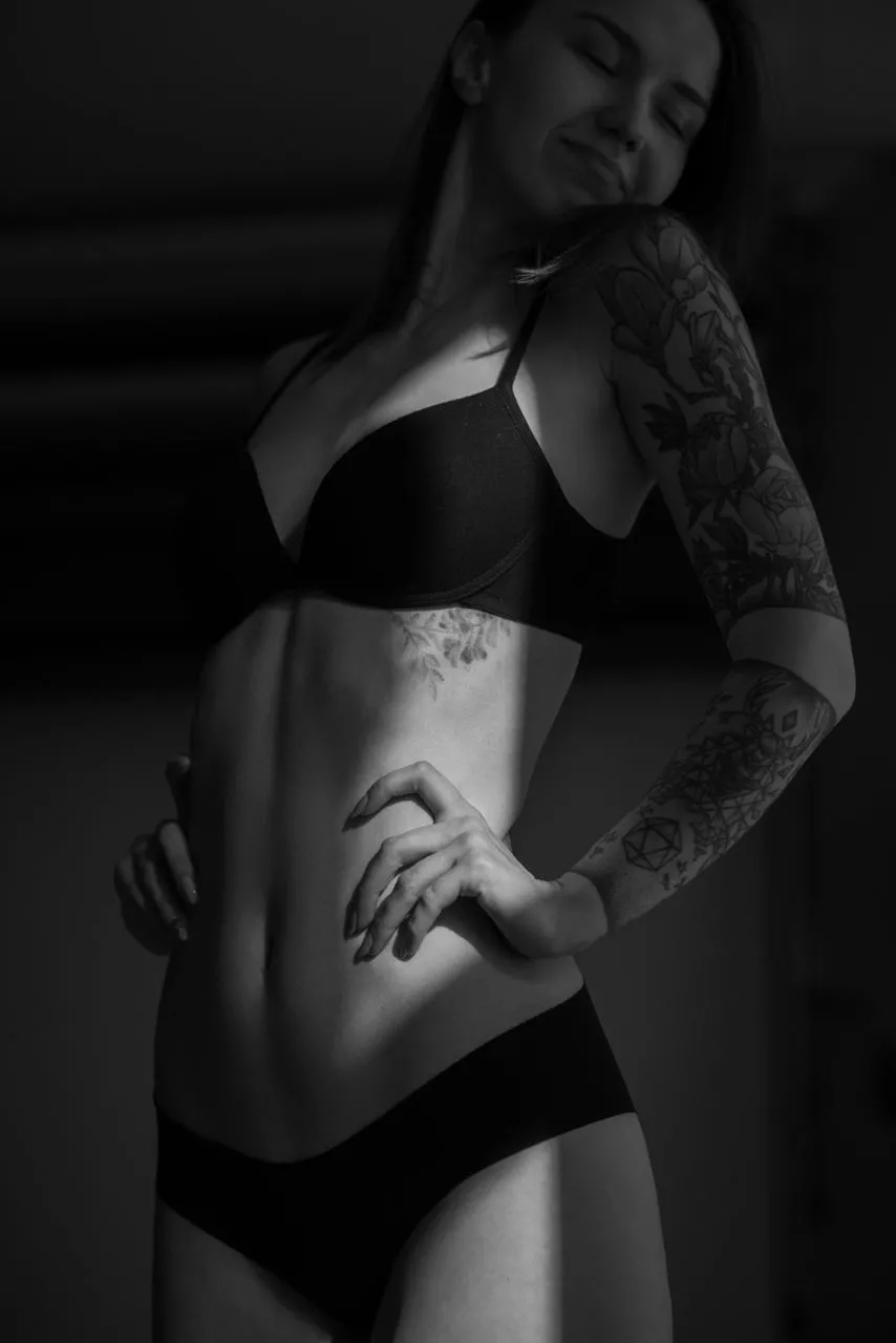 I want to convey positivity through this picture ❤️ [25F] posted by marenpetrie