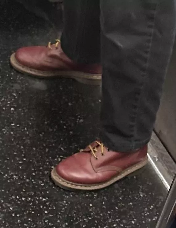 ID? posted by LostSomeDreams