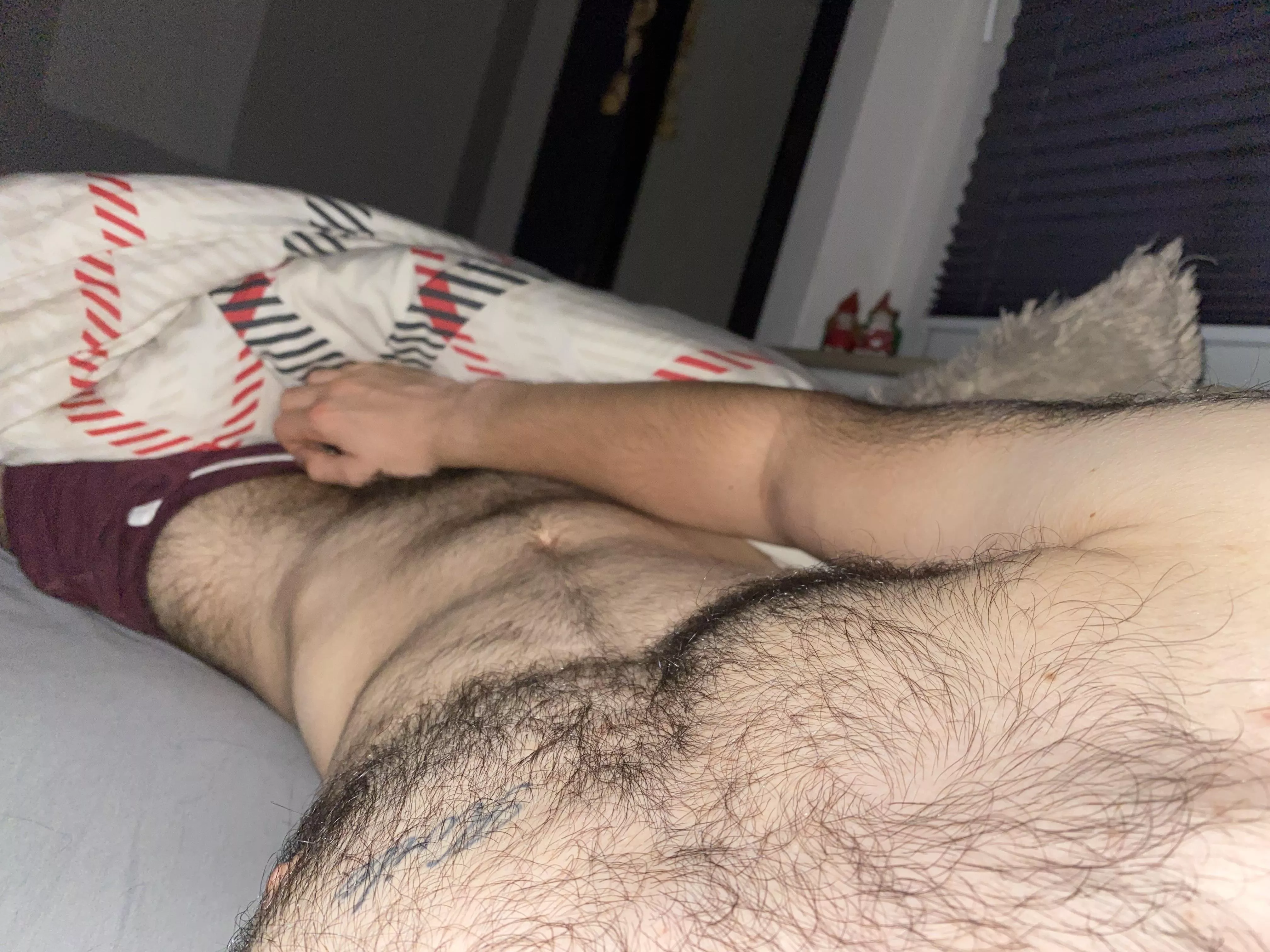 I’ll just throw that in here. Be honest. posted by Salt_Statistician218