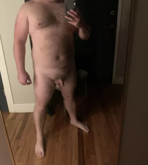 I’m straight but curious by Naughty2828