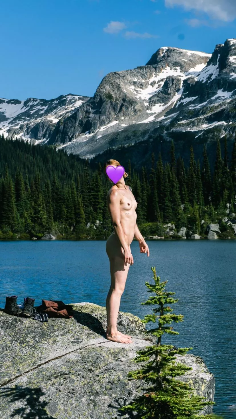 In my element posted by spicyforestnymph