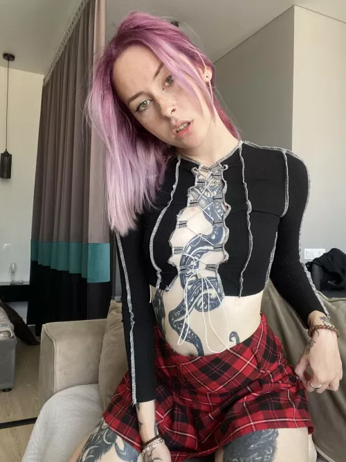 Indulge in pleasure, let's lose ourselves together by jamesianmysore