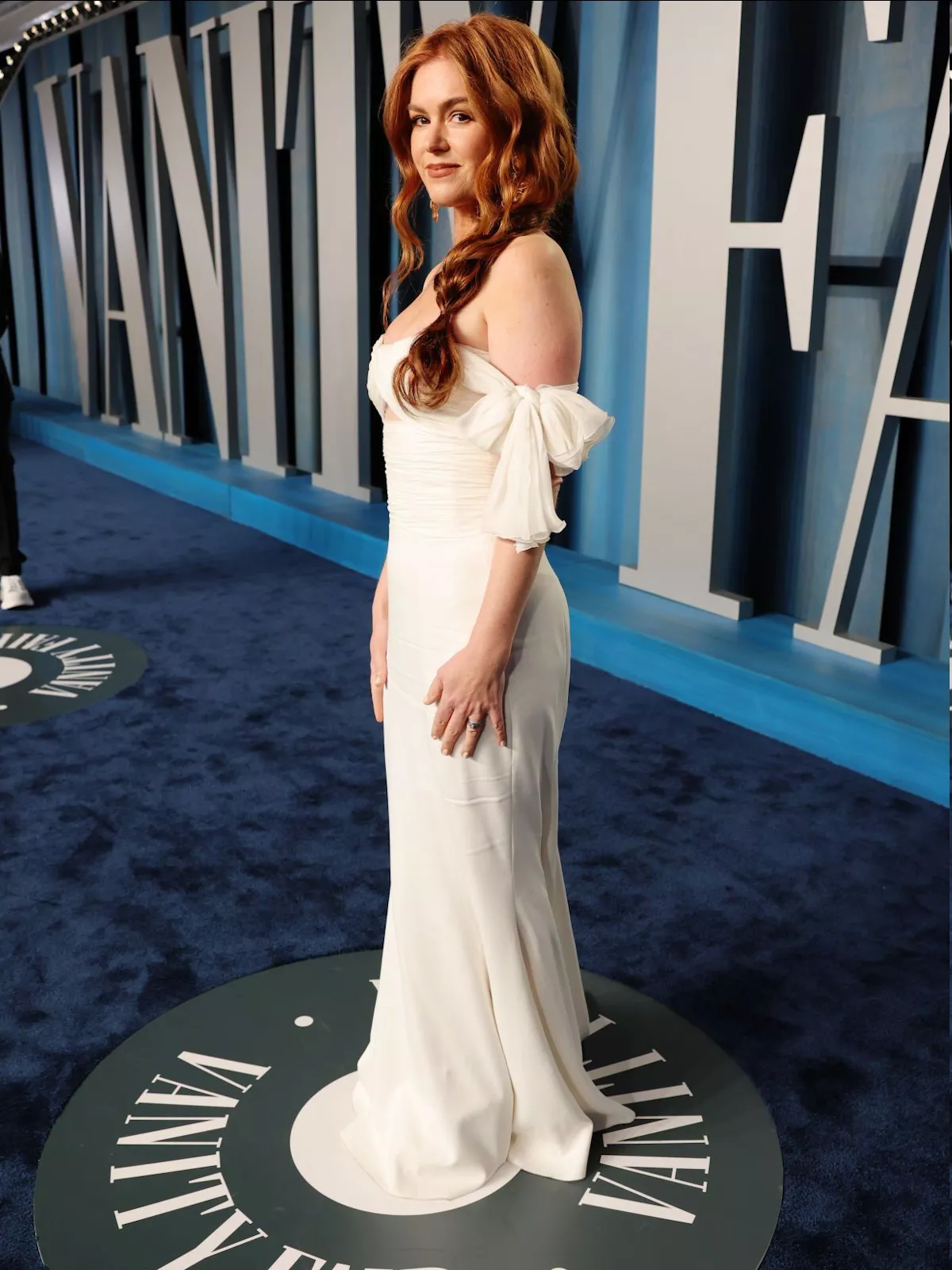 Isla Fisher posted by Ree-Ko