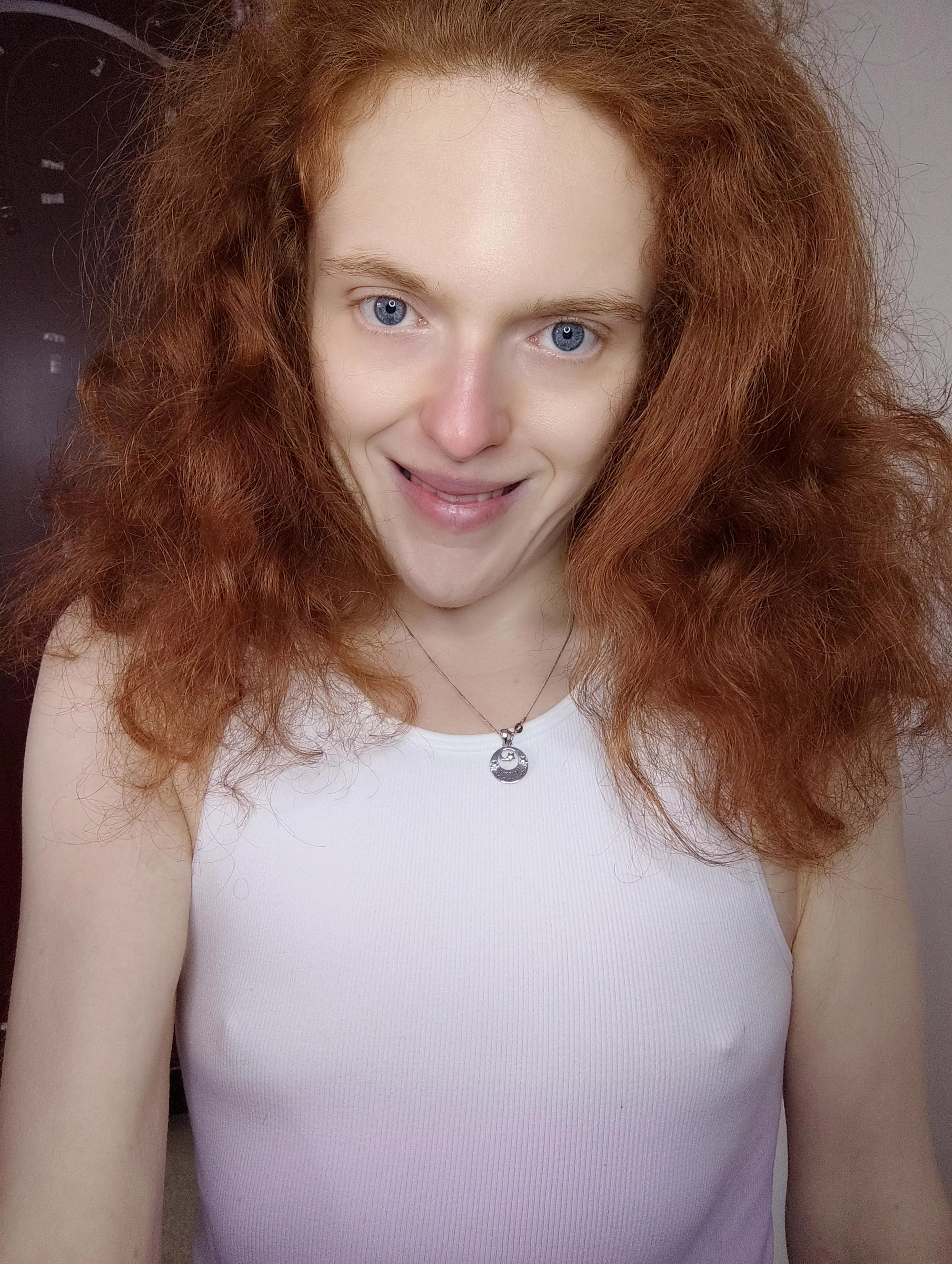 It's a bit cold today... posted by Hot-Campaign3260