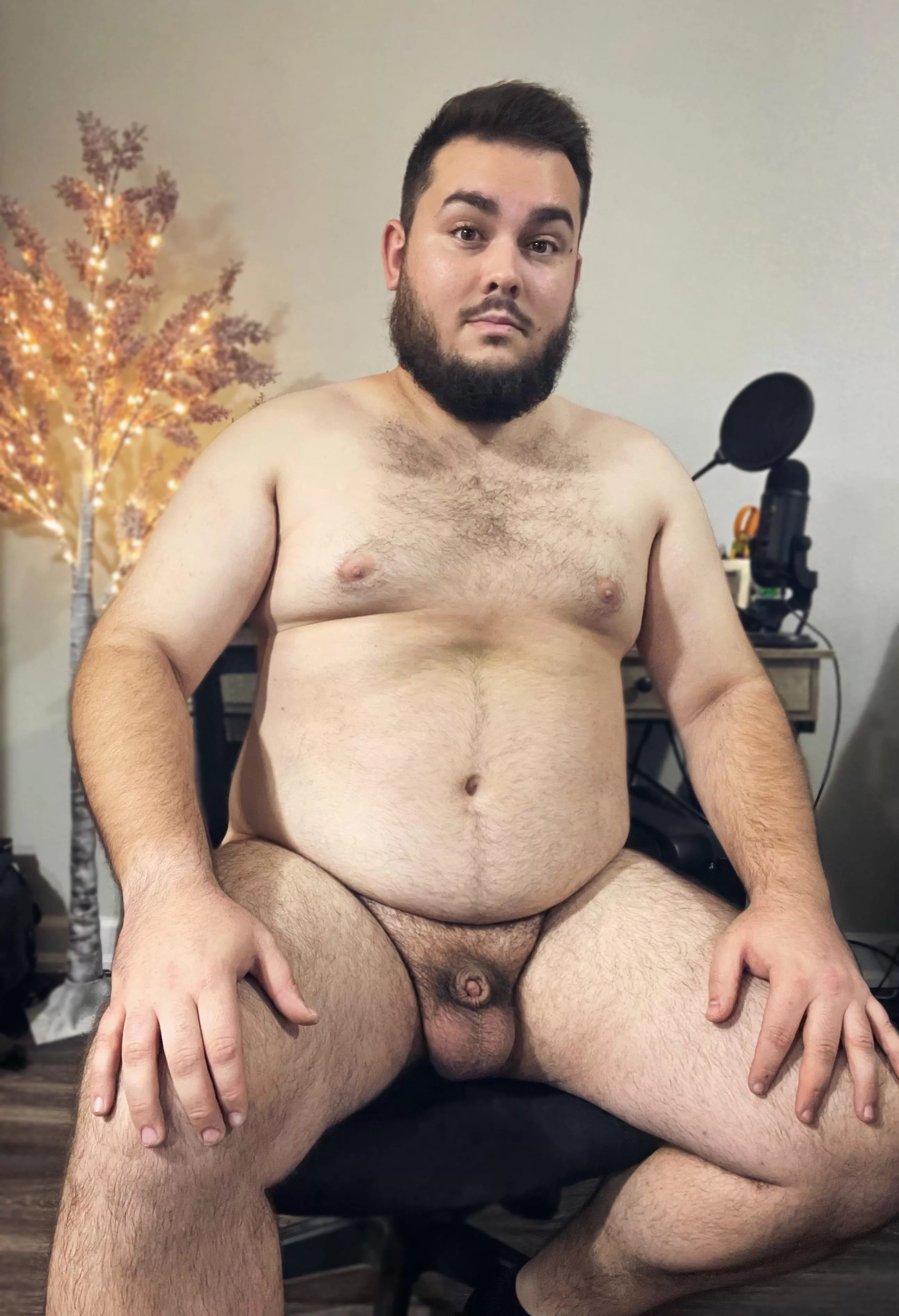 just a lil work from home outfit for you fellas posted by jccubb