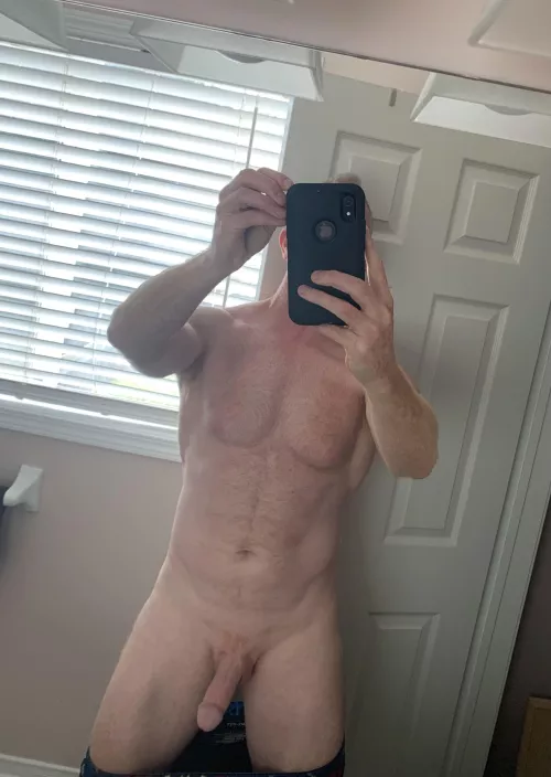just can’t seem to focus when I work from home, I’m naked half the day [48] by urboynextdoor