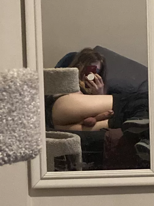 Just got home by Nivag9263