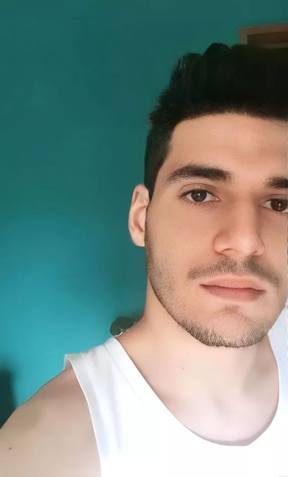 Just wanted to say hi posted by TotallySpy_13