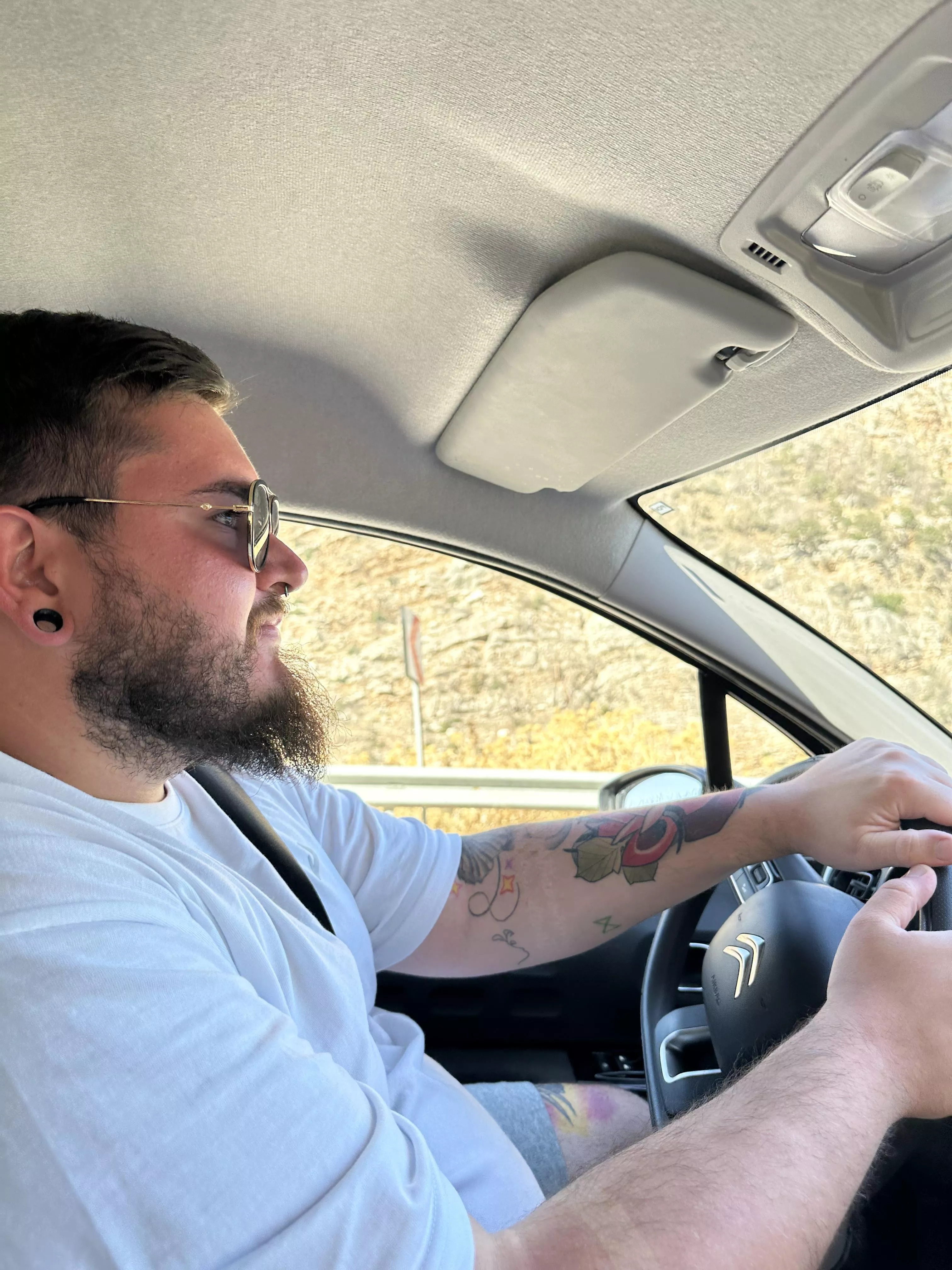 Let’s go on a ride posted by inkedchub