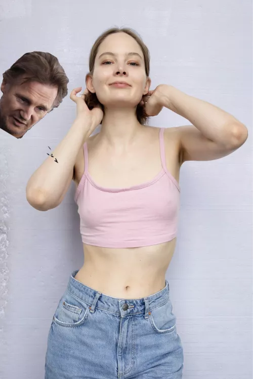 Liam is admiring my nips of steel by sophiaemilia