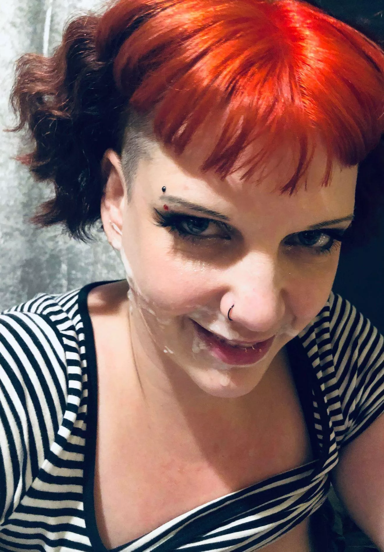 Livestream Went Well… Vids Coming of What Happened Next xx posted by MsRosiePumpkin