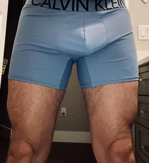 Love these Calvins by MyUsername5268