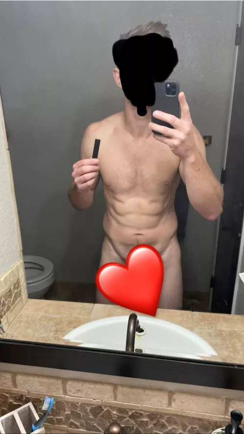 [m] First time here by Plenty-Leather1010