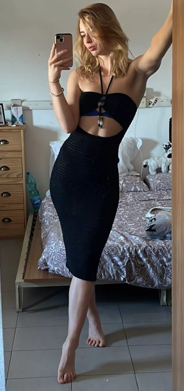 Maria Roberta Gherca - Italian Pole Vaulter posted by LobsterCapital5868