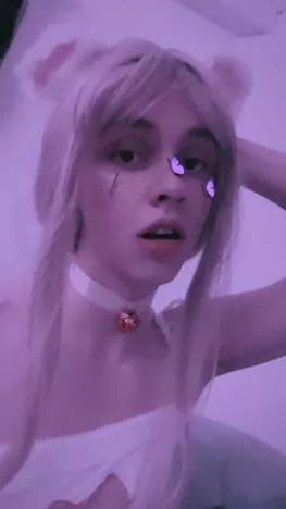 Meow :3 posted by xIDJN