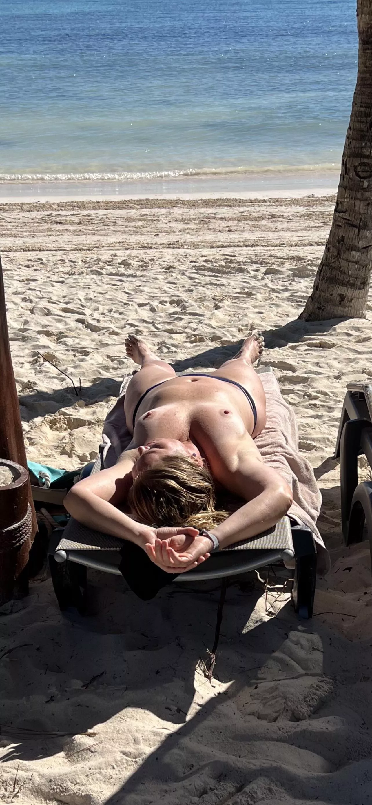 Mmmm posted by SoCovidlyBored