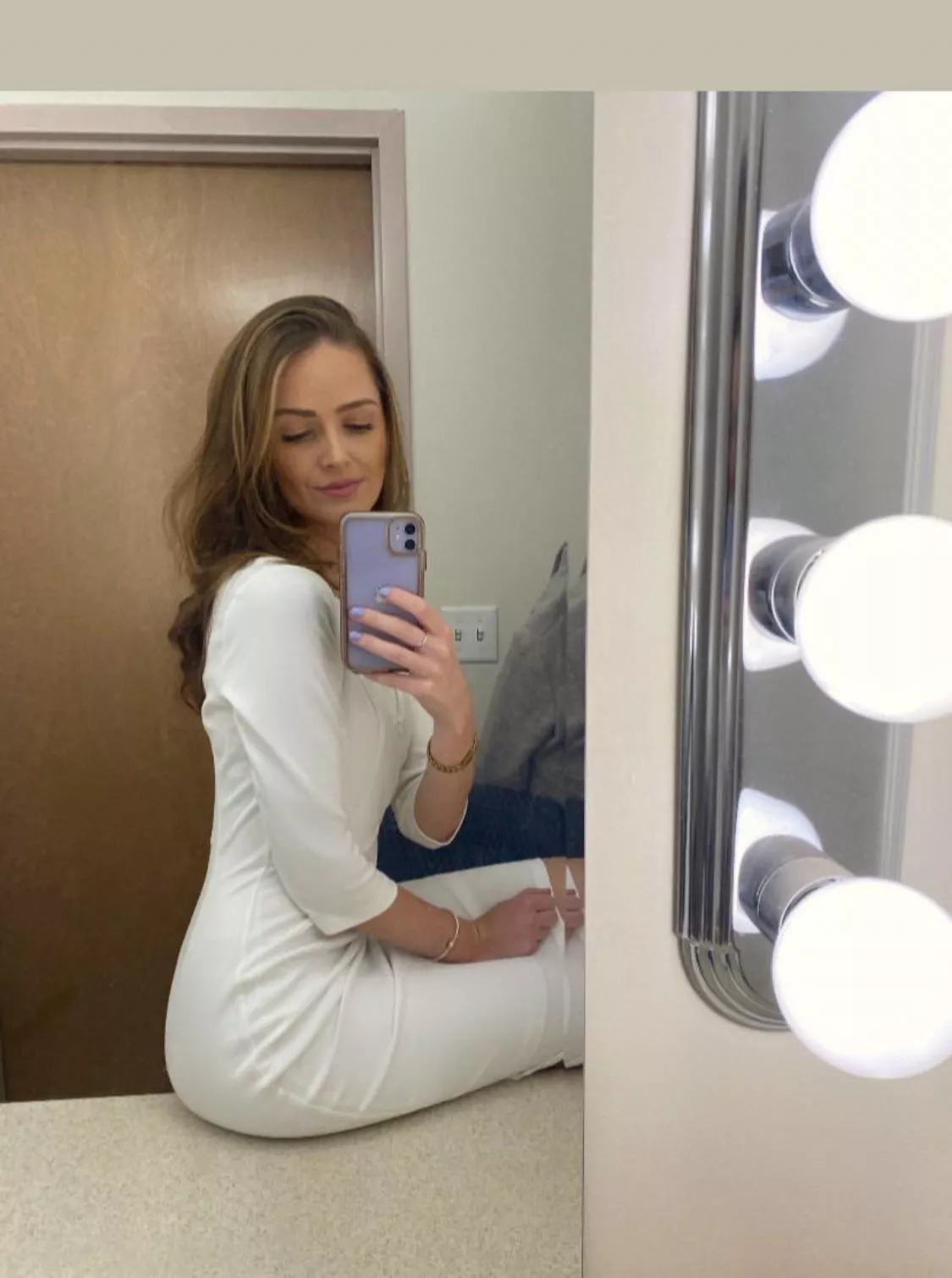 Morning selfie posted by bwc_bull2121