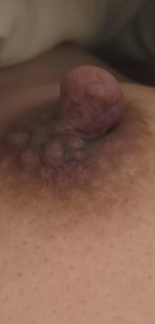 my size and shape in the morning, how does it looks 😉 by Fufabig