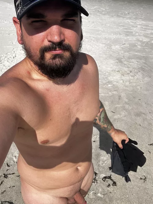 Newbie by iDreamOfFlorida