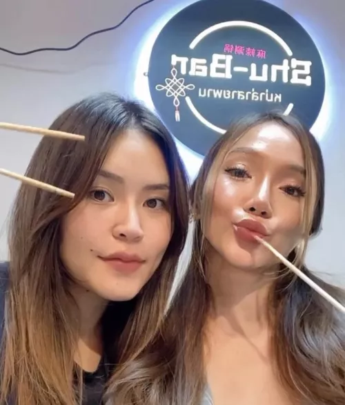 Nice or naughty [2] by Maxcam99