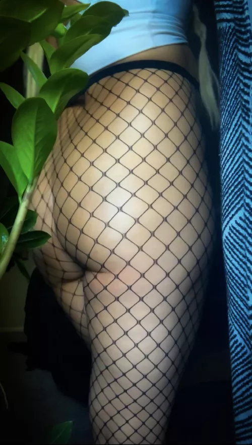 No panties on by Better_Pickle_640