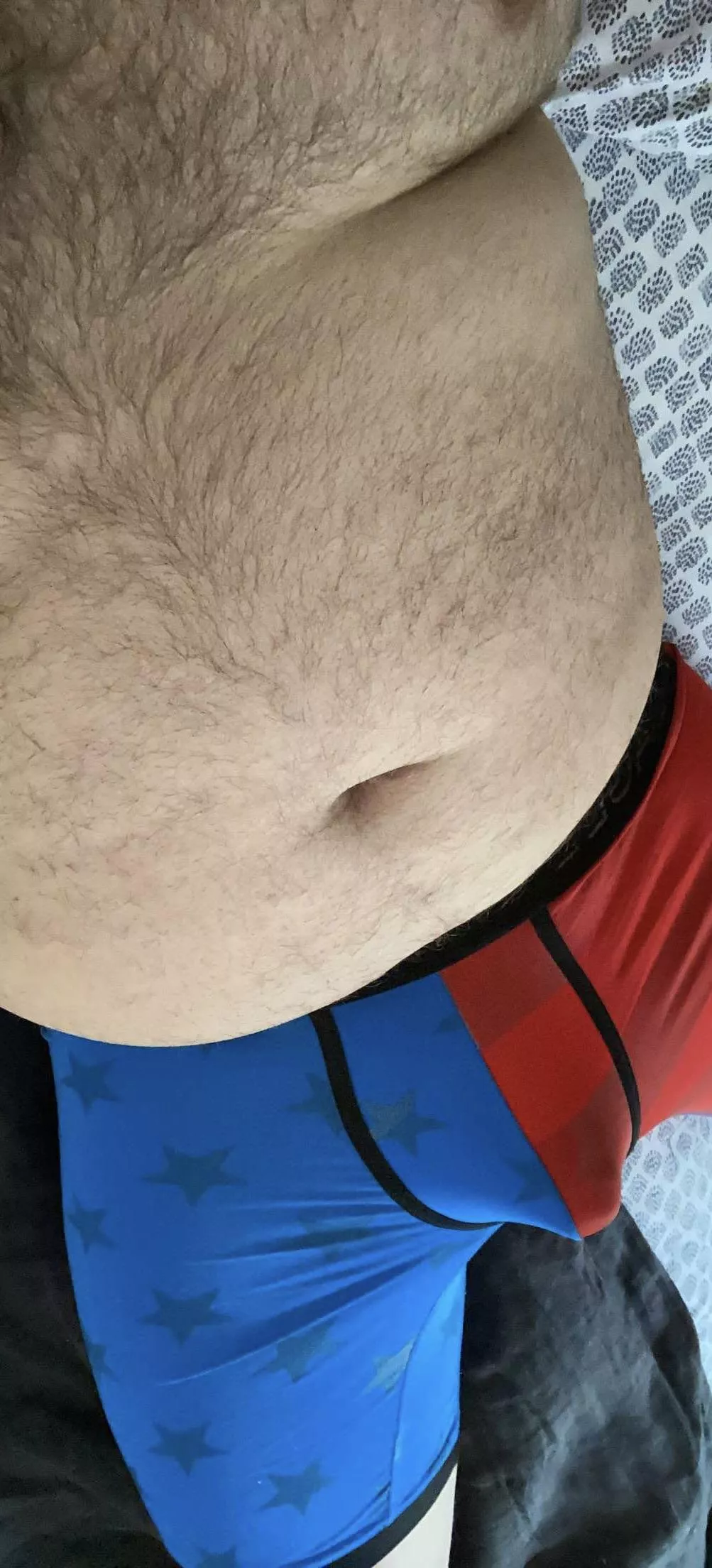 Not delivering packages anymore.but i always have one on me just in case. posted by Larrylobster91