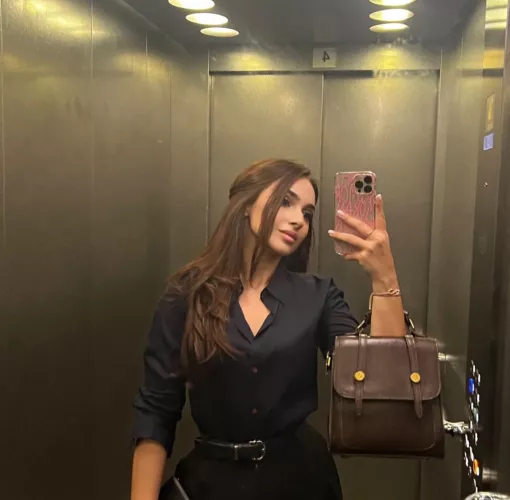 Nurlana Velieva ... by BusyFlower9