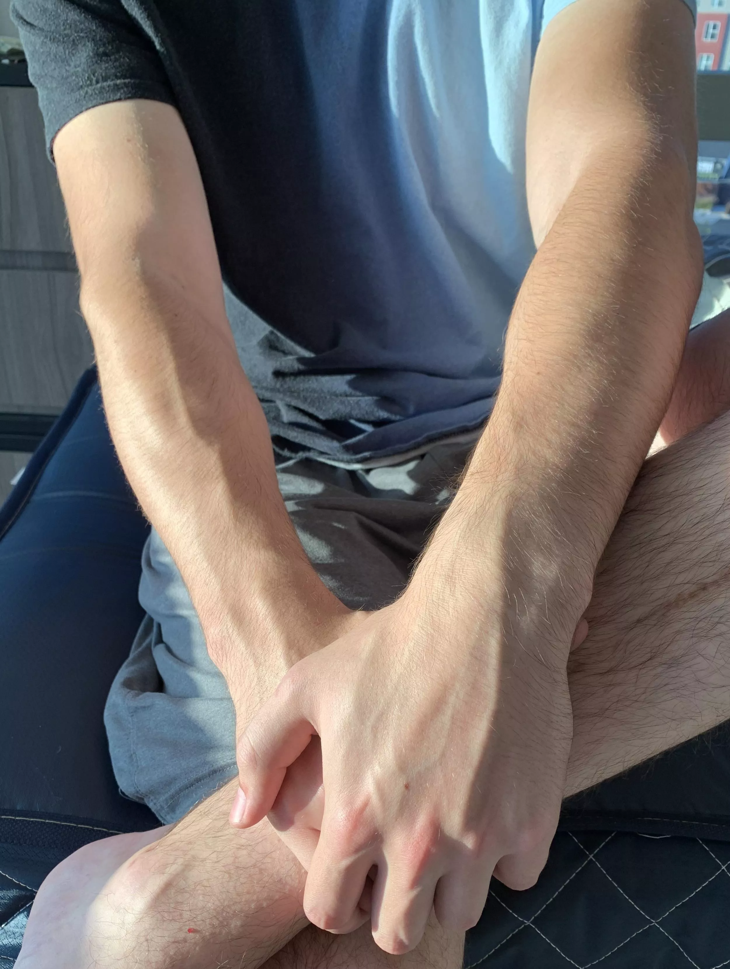 On the thinner side but I’ve been told they’re nice posted by Sir_Megalodon