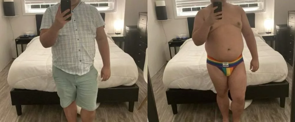 On/Off of what I wore out tonight posted by pollinatemyface