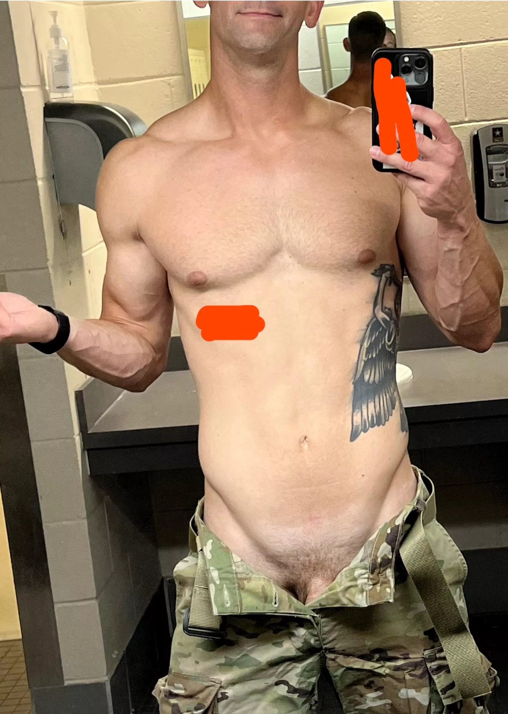 Oops posted by The_Ace_Of_Kn4ves