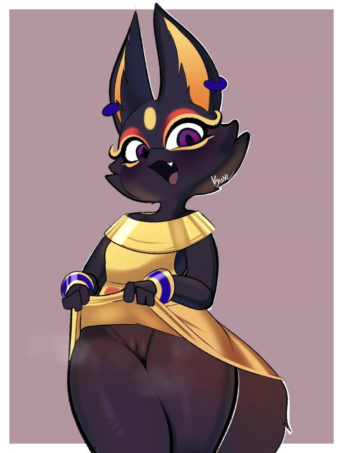 Patra [F] (aggressykhressy) posted by 5headedragon