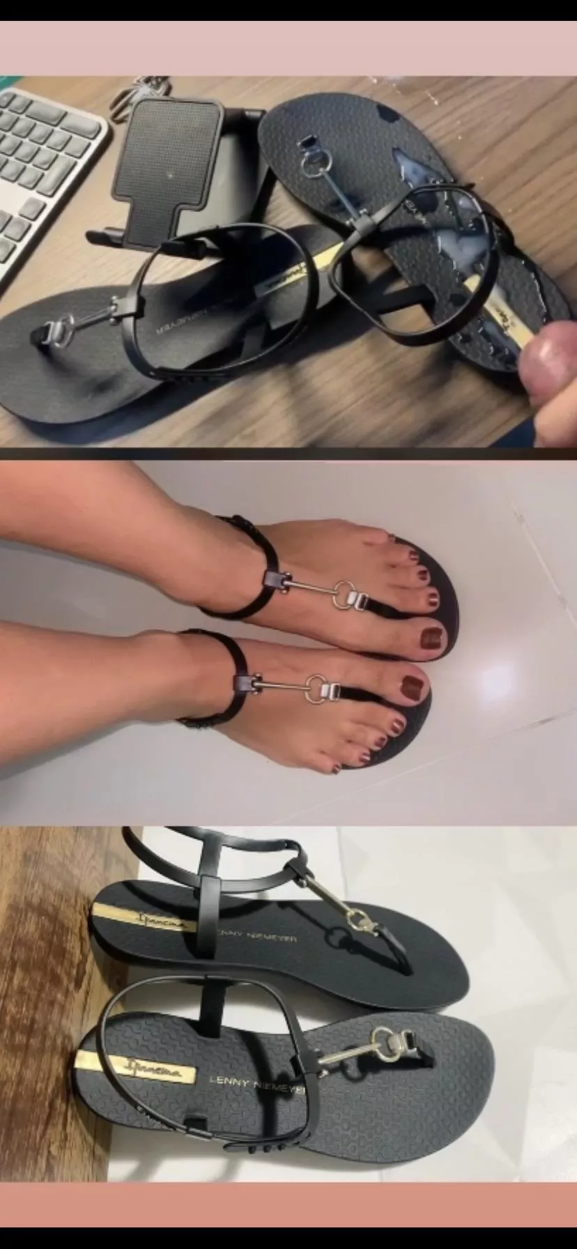 Pay for me ? posted by Gabitavaresss