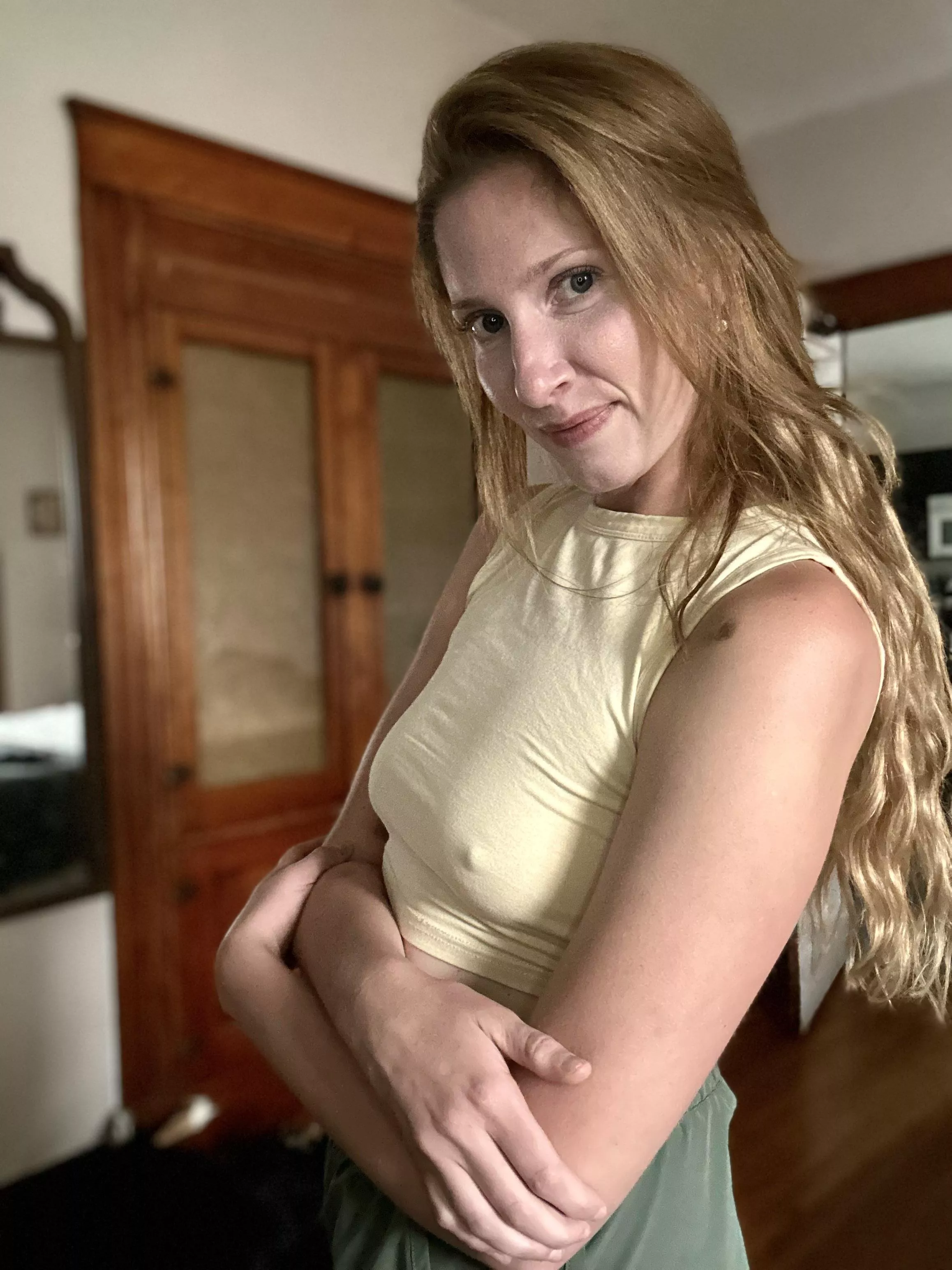 Perfect size and bud posted by emersonbloom22