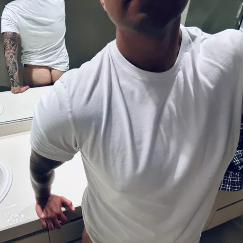 Phat and tatt by shirtndslacks