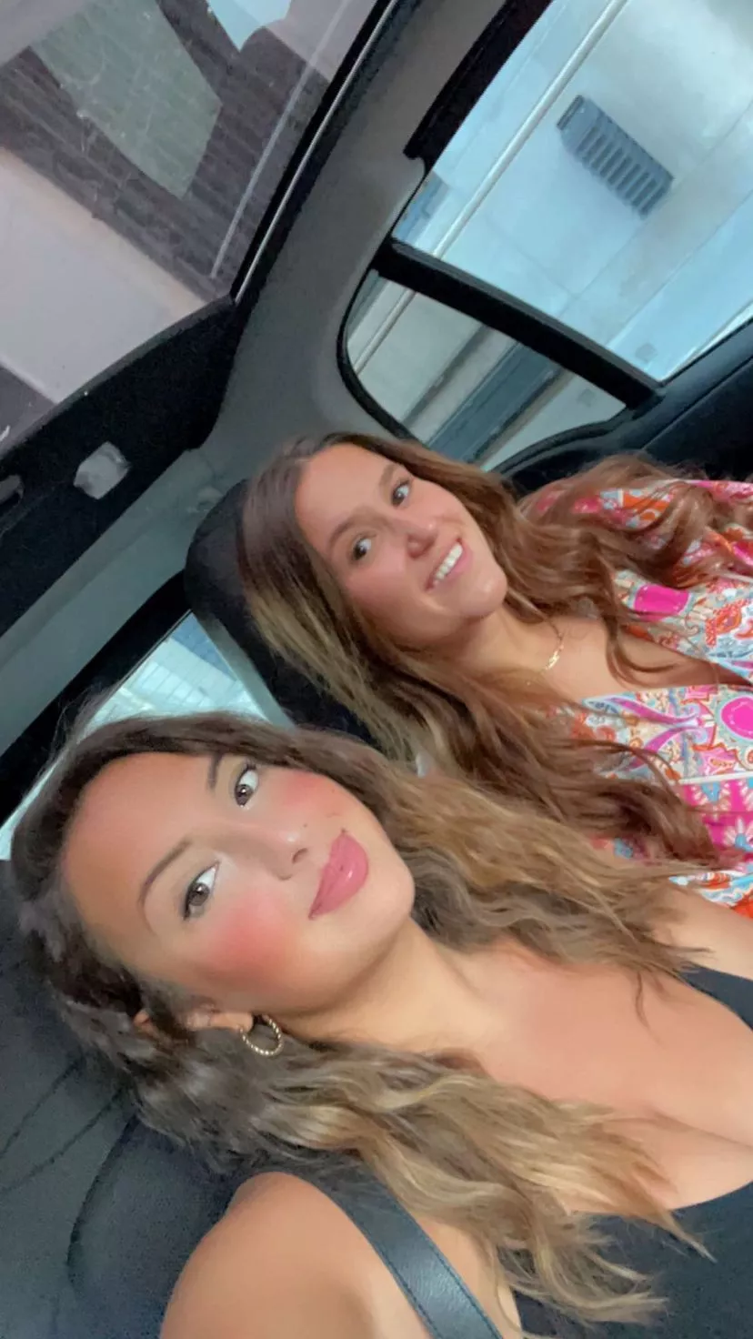 Pick one [2] posted by JustFriendlyToday