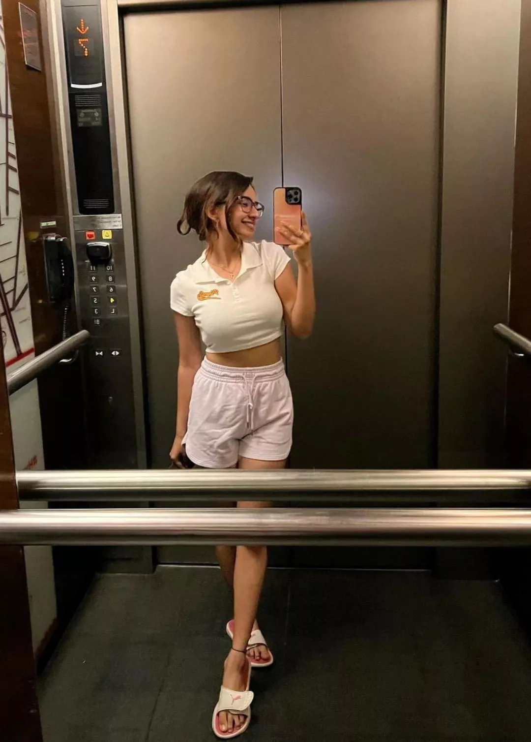 Please recommend Indian actresses with the most fuckable bodies. There is no need to take a very famous person. I just want a fuckable body. posted by ZestycloseEssay3207