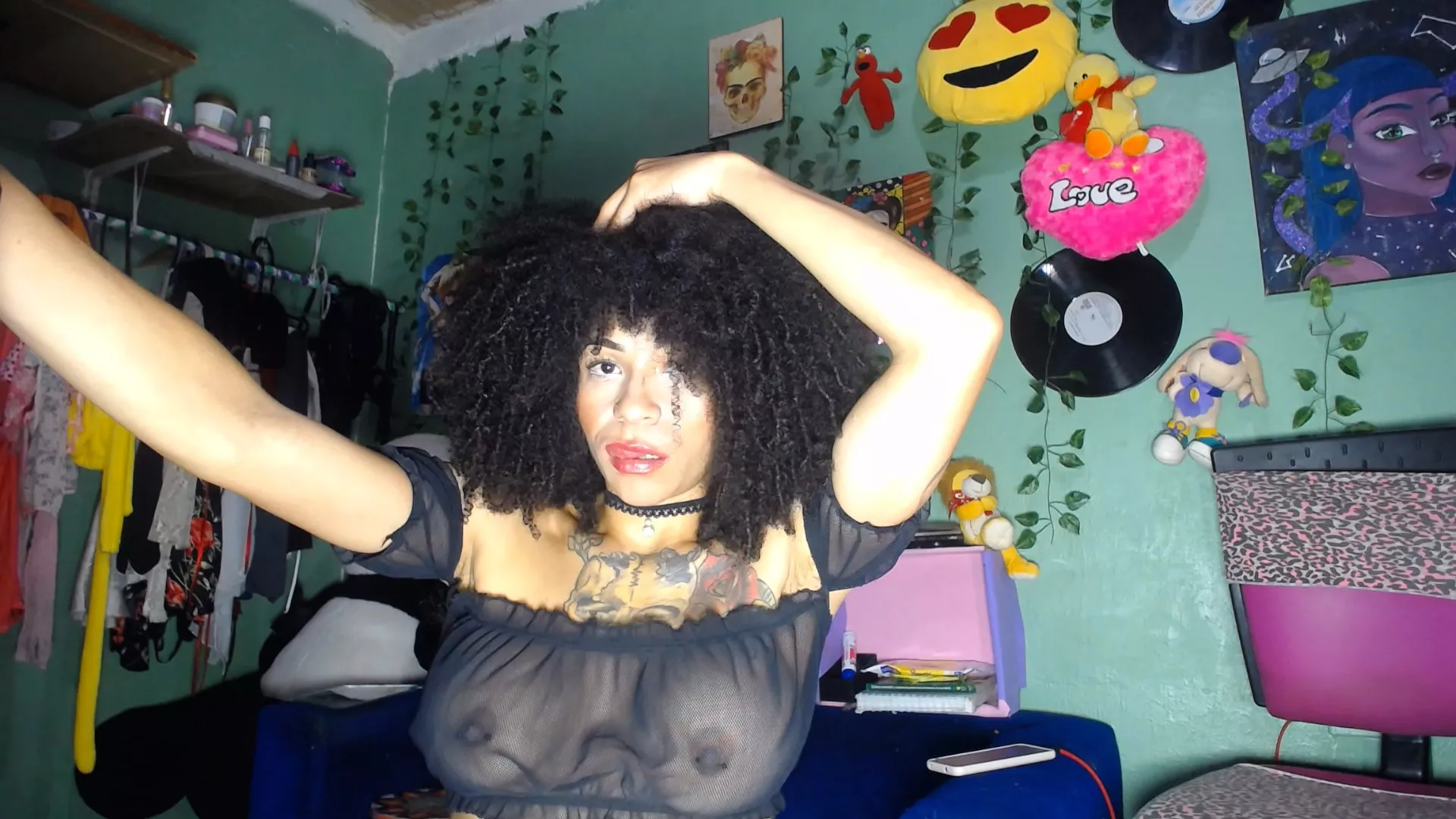 Prepare for an immersive journey with a sultry enchantress 🌟 Explore my [Pic], [Vid], [Cam], [Sext], [GFE], and [Rate] for an unforgettable experience tonight! posted by ahegaodevil