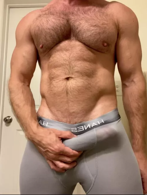 Ready to bust out by thick-pump