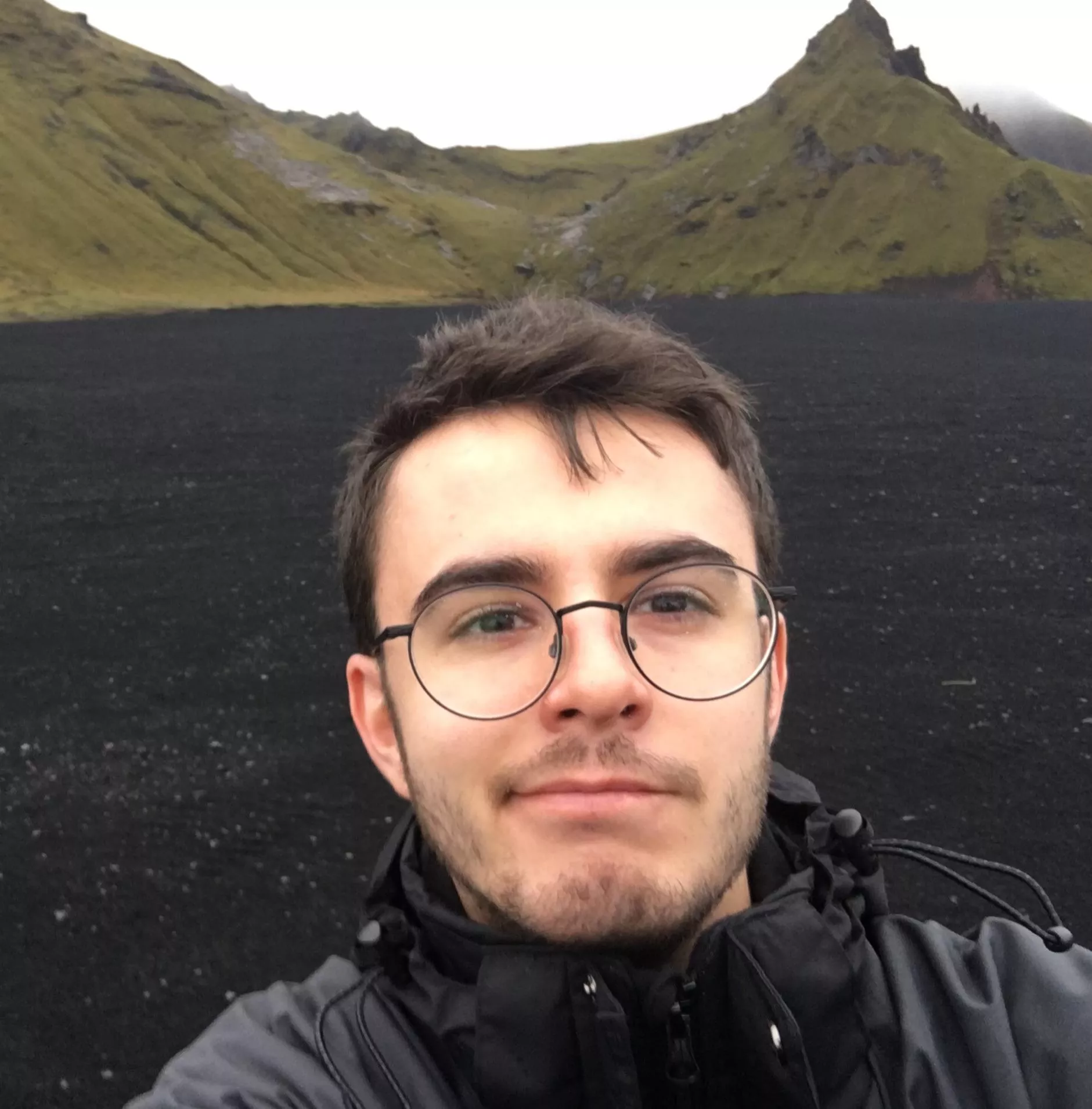 Share an adventure you loved! posted by Cloudbuster_98