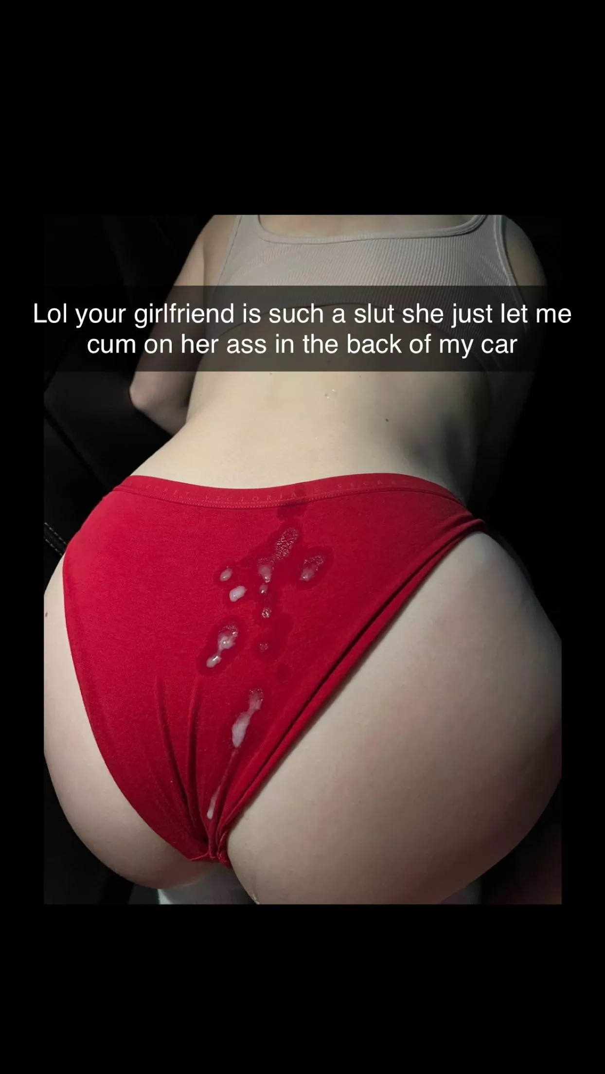 She doesn’t even care if you know anymore posted by Jjs_pics