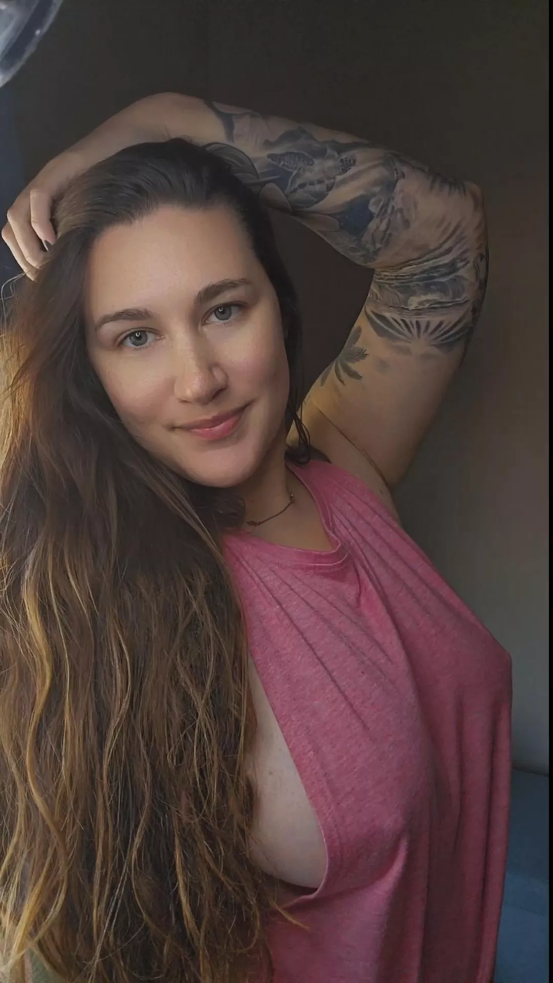 Should I color it? posted by realharperfinn