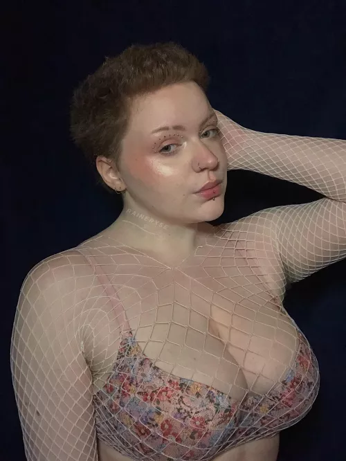 should i keep it short? by strawberryrainee