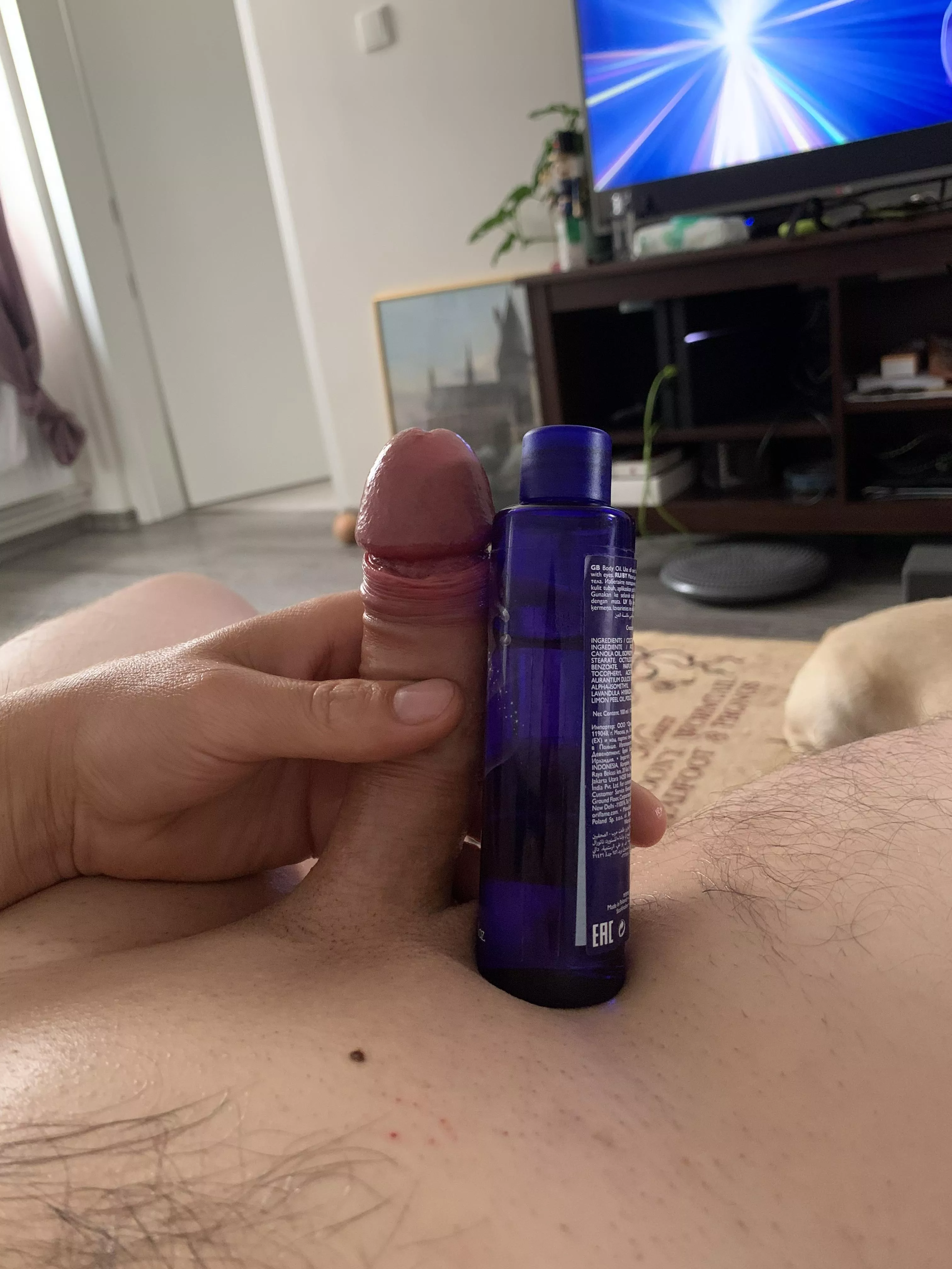 So big posted by FraPee6996