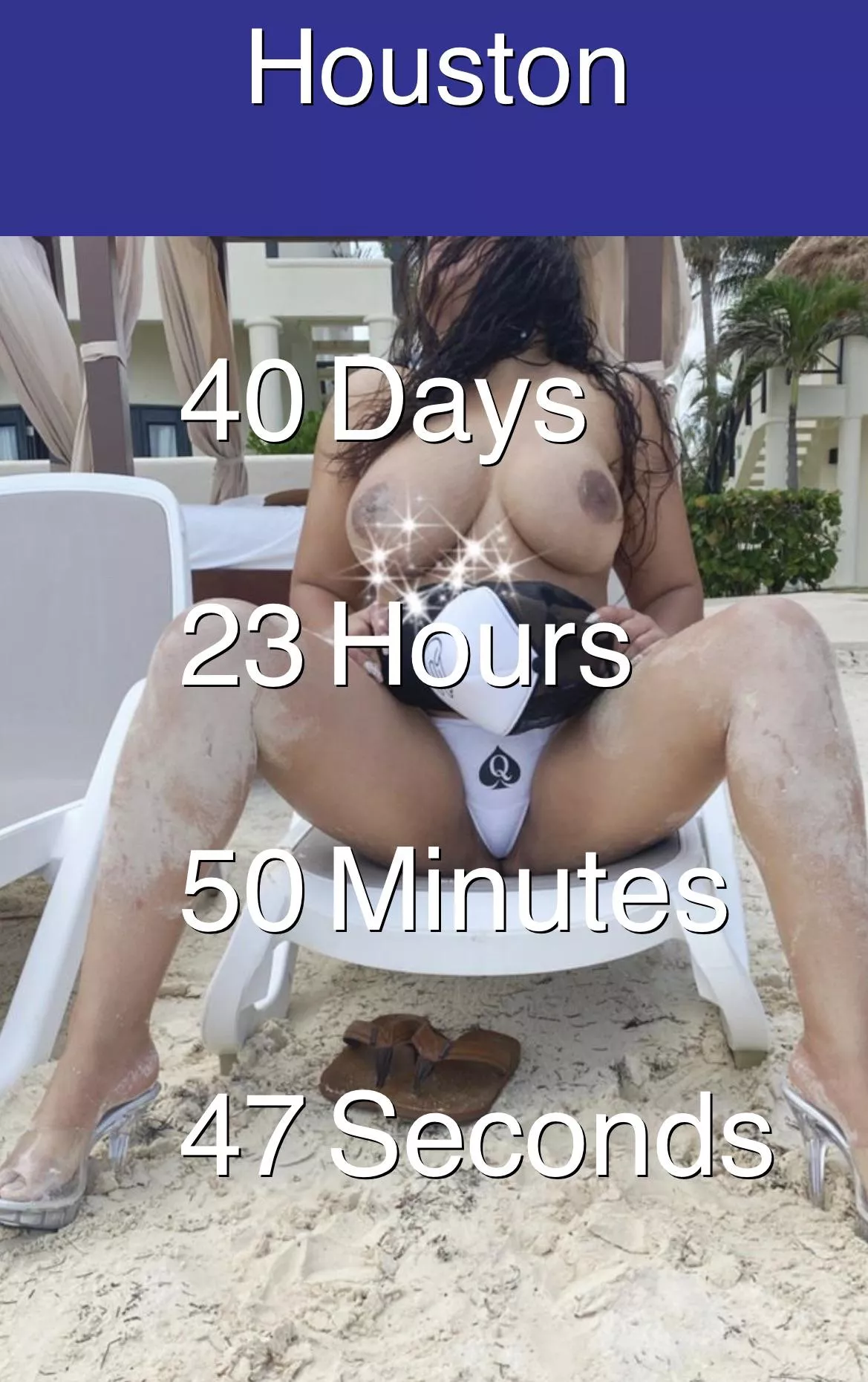 So close yet so far posted by 1chillmex