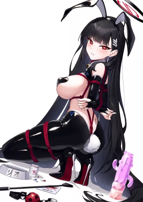 So touch starved I need someone to treat like this by BF207