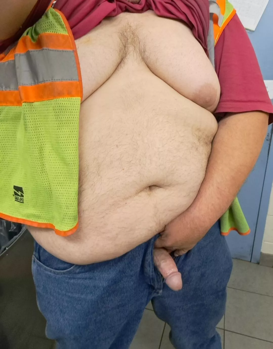 Someone lick my like a lollipop before I ram you posted by chubbymonkey97