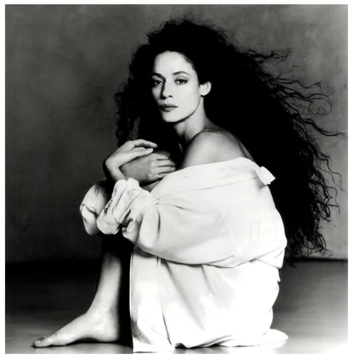 Sonia Braga (1990) by bil_sabab
