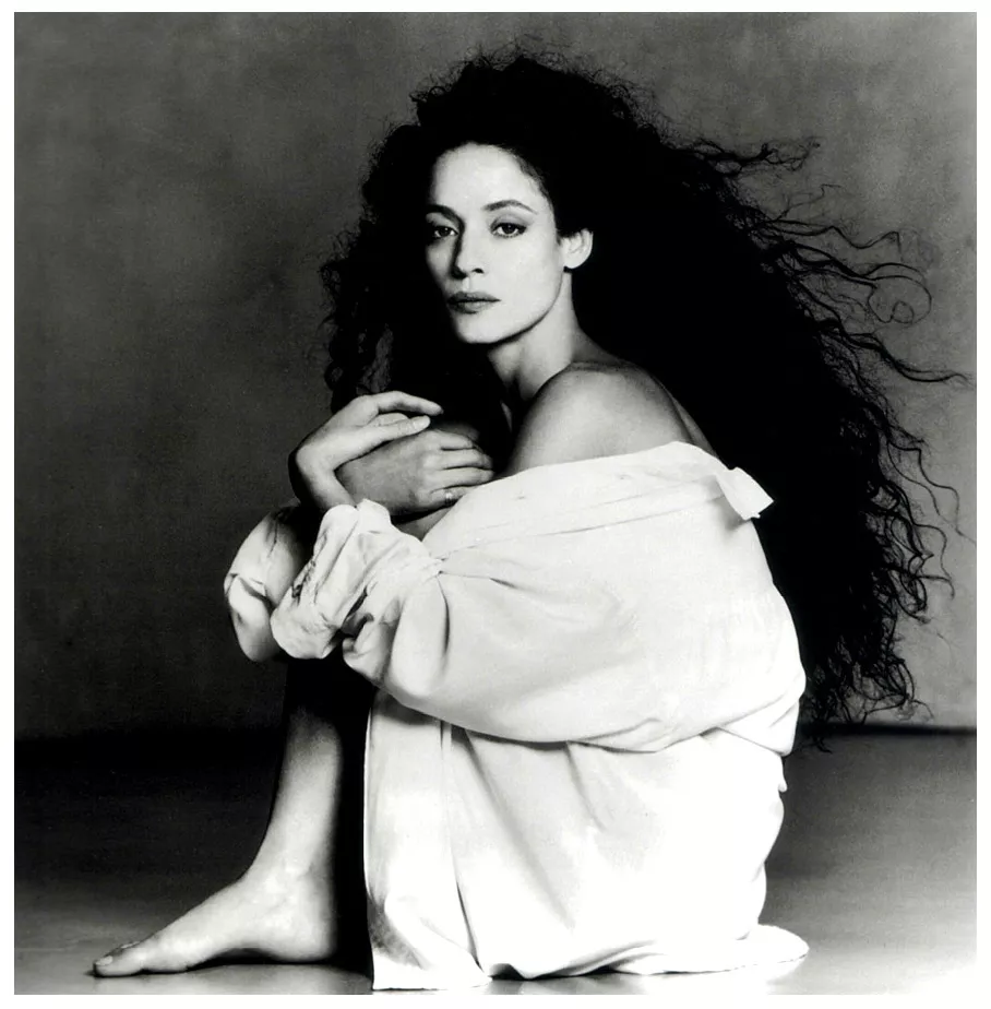 Sonia Braga (1990) posted by bil_sabab