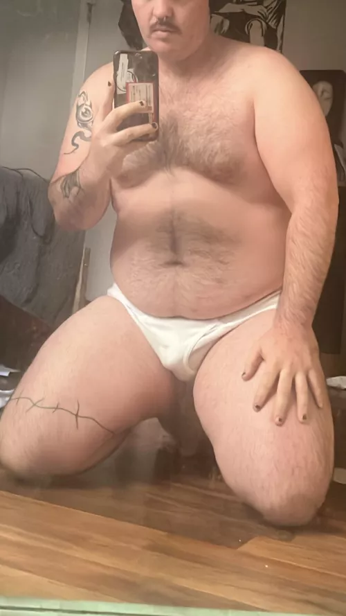 Think I found the right size. by Fancyfraud